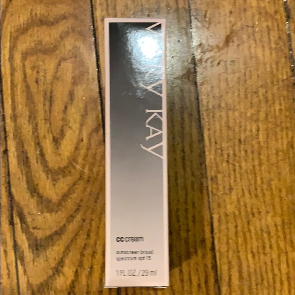 Mary Kay Products